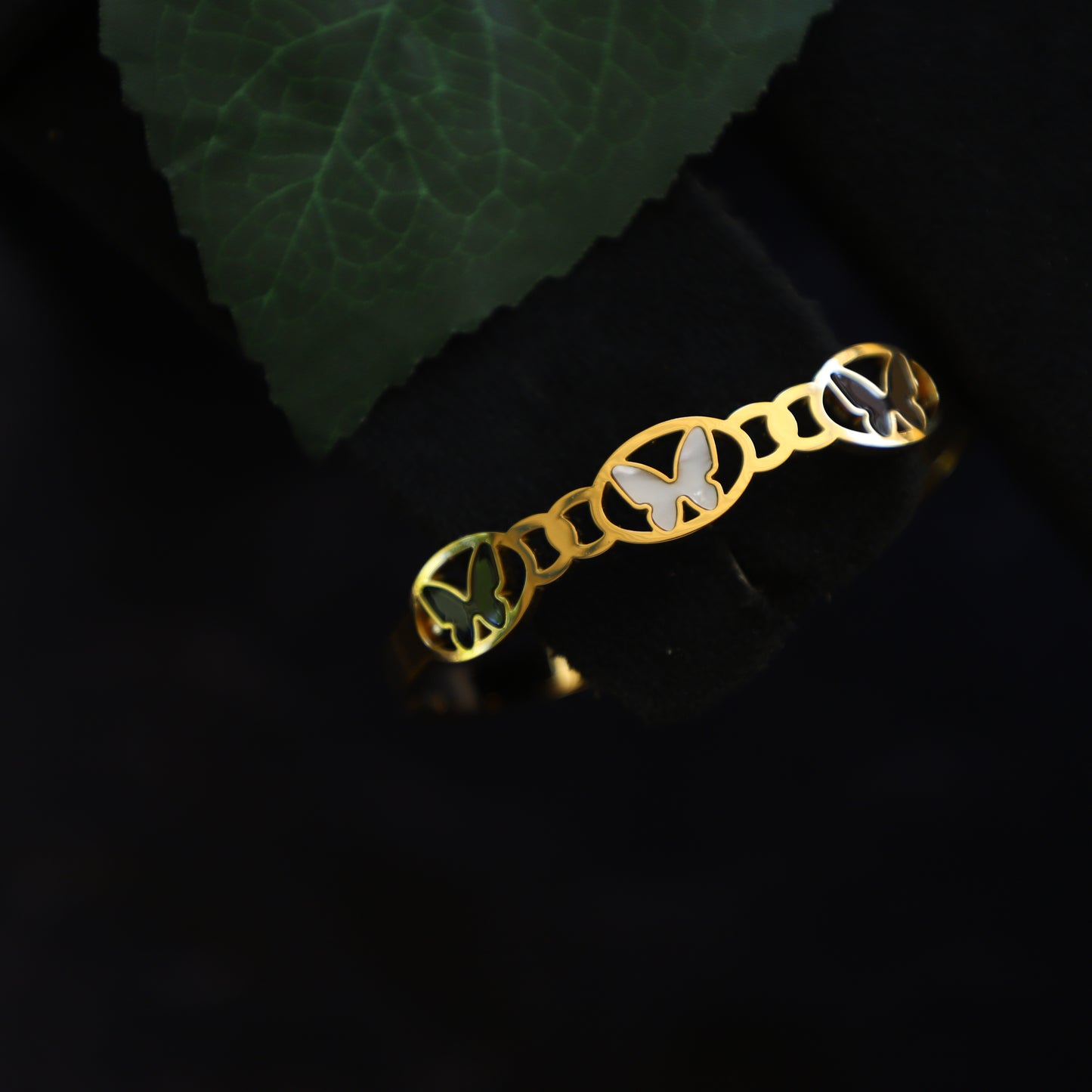 GLEN BRACELET