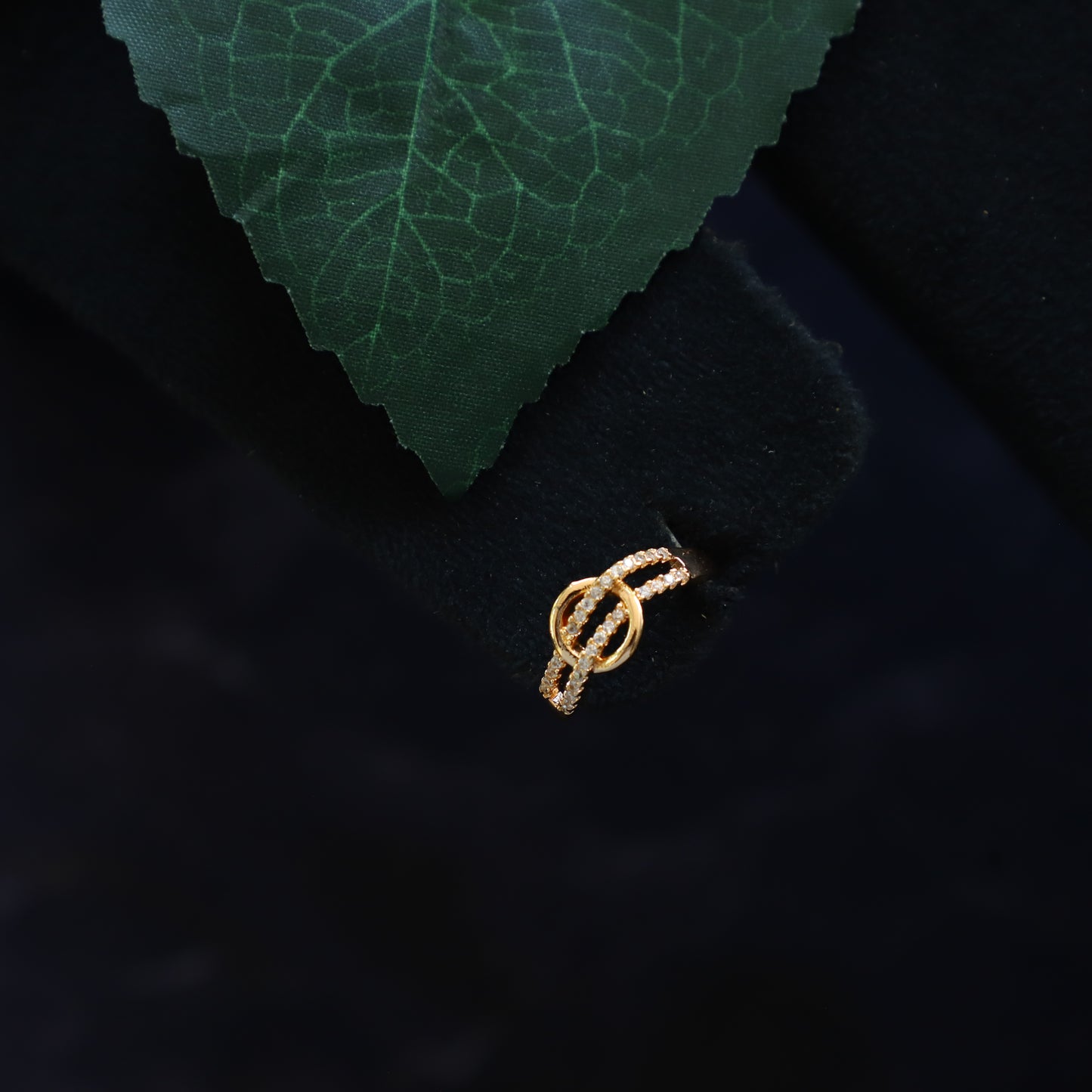 OWEN RING