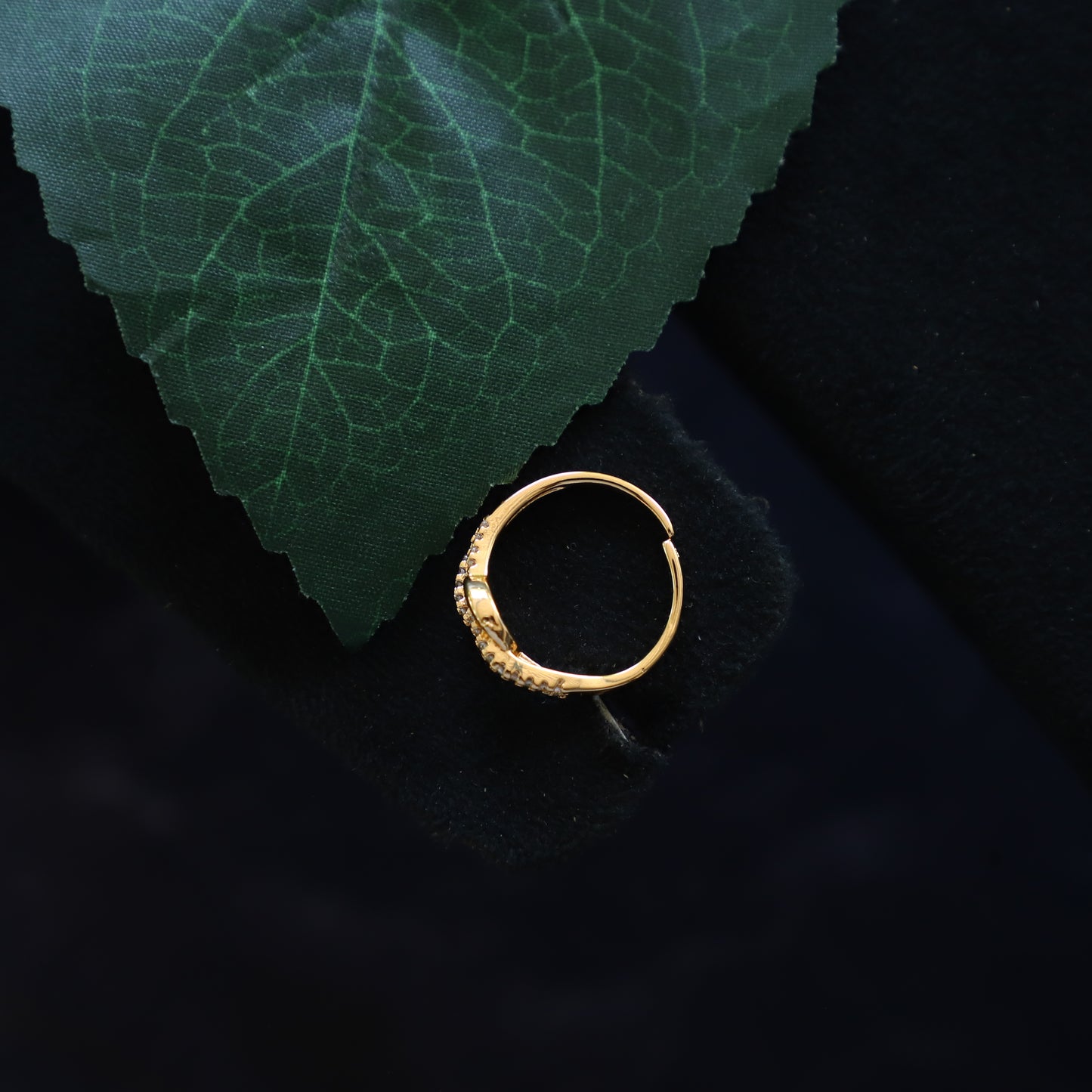 OWEN RING