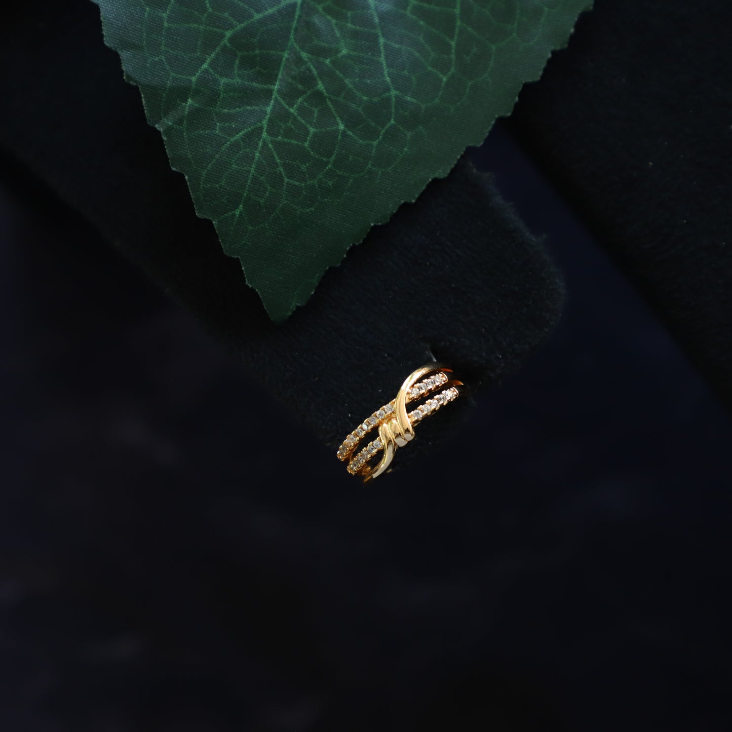 SAMULE RING