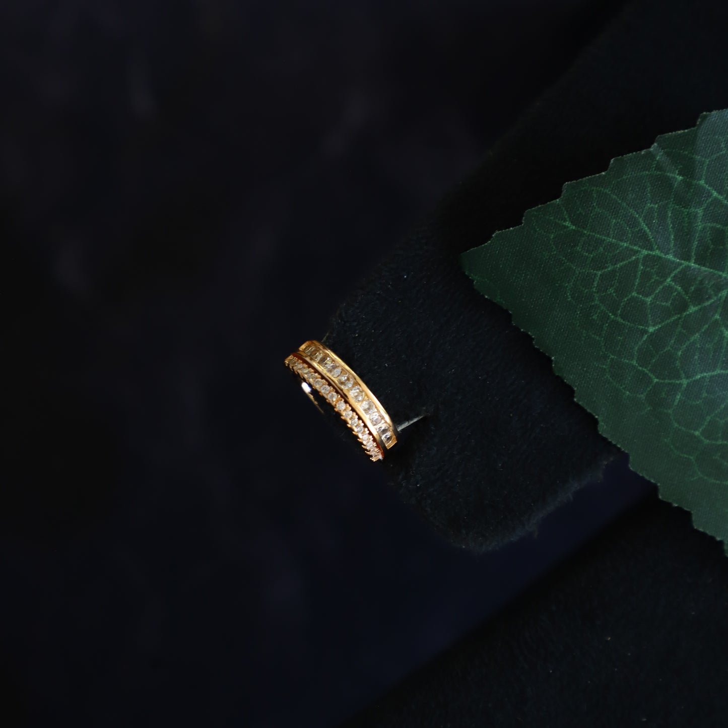 THEO RING