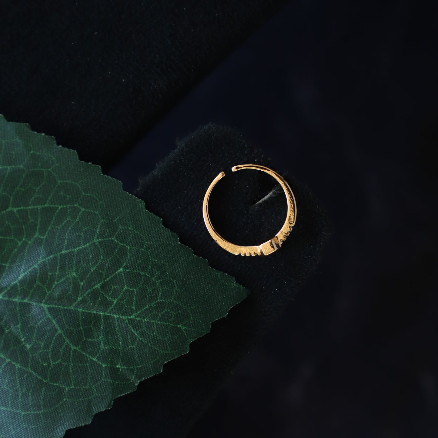 JULIAN RING