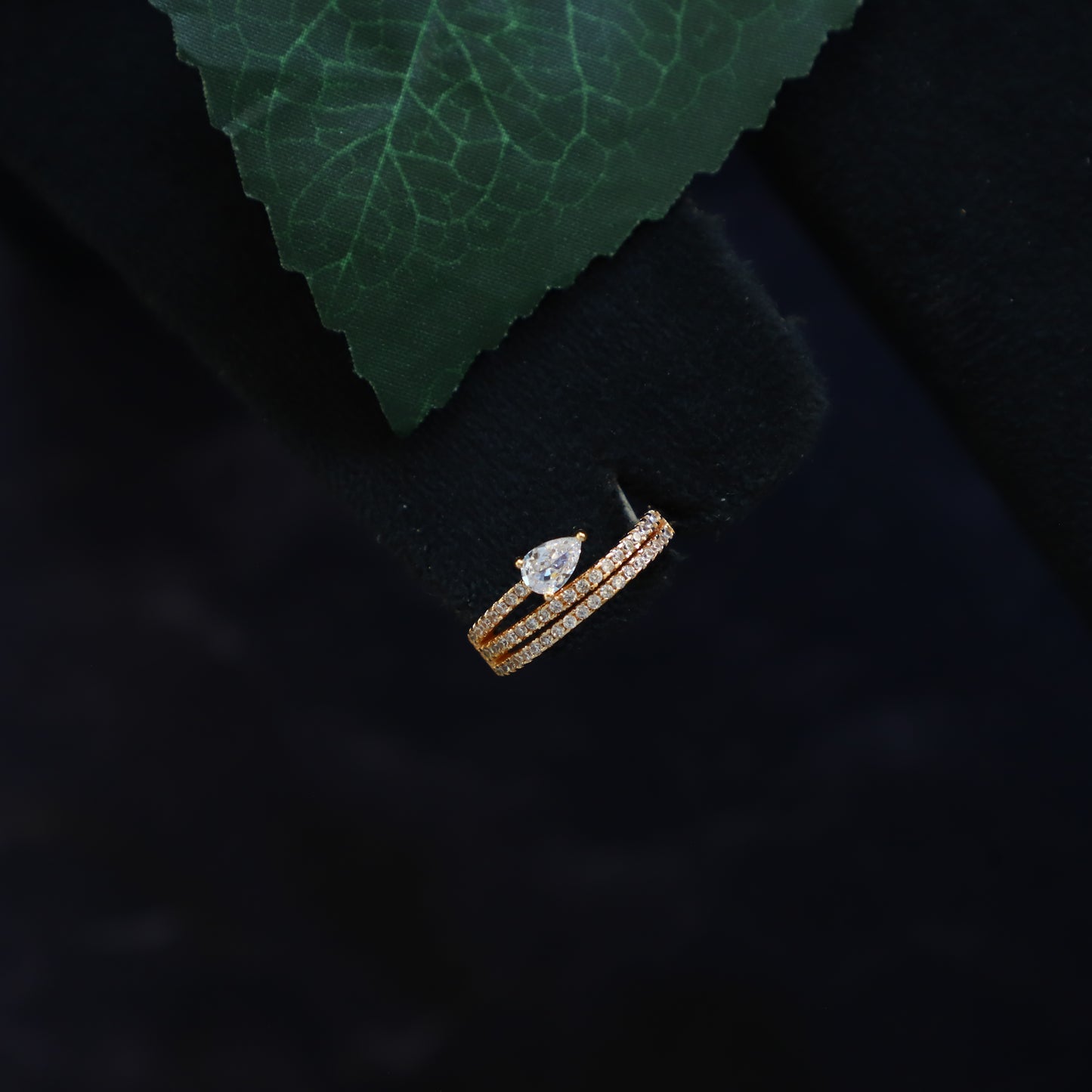 MATEO RING