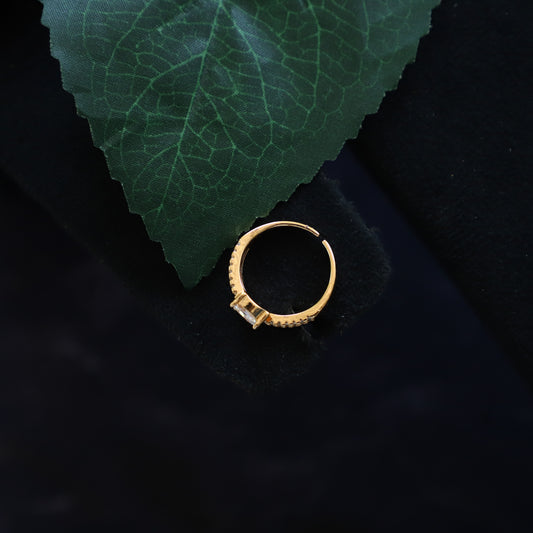 MATEO RING