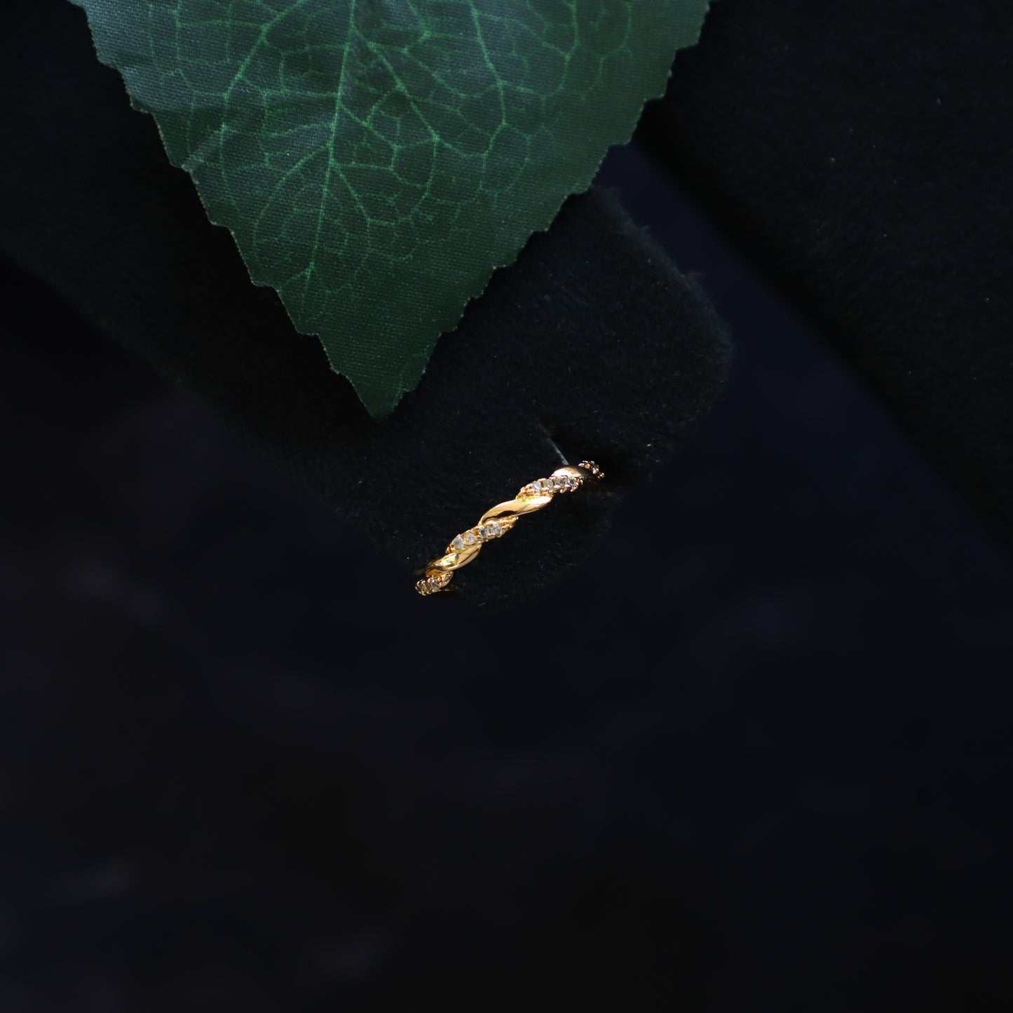 NOLAN RING