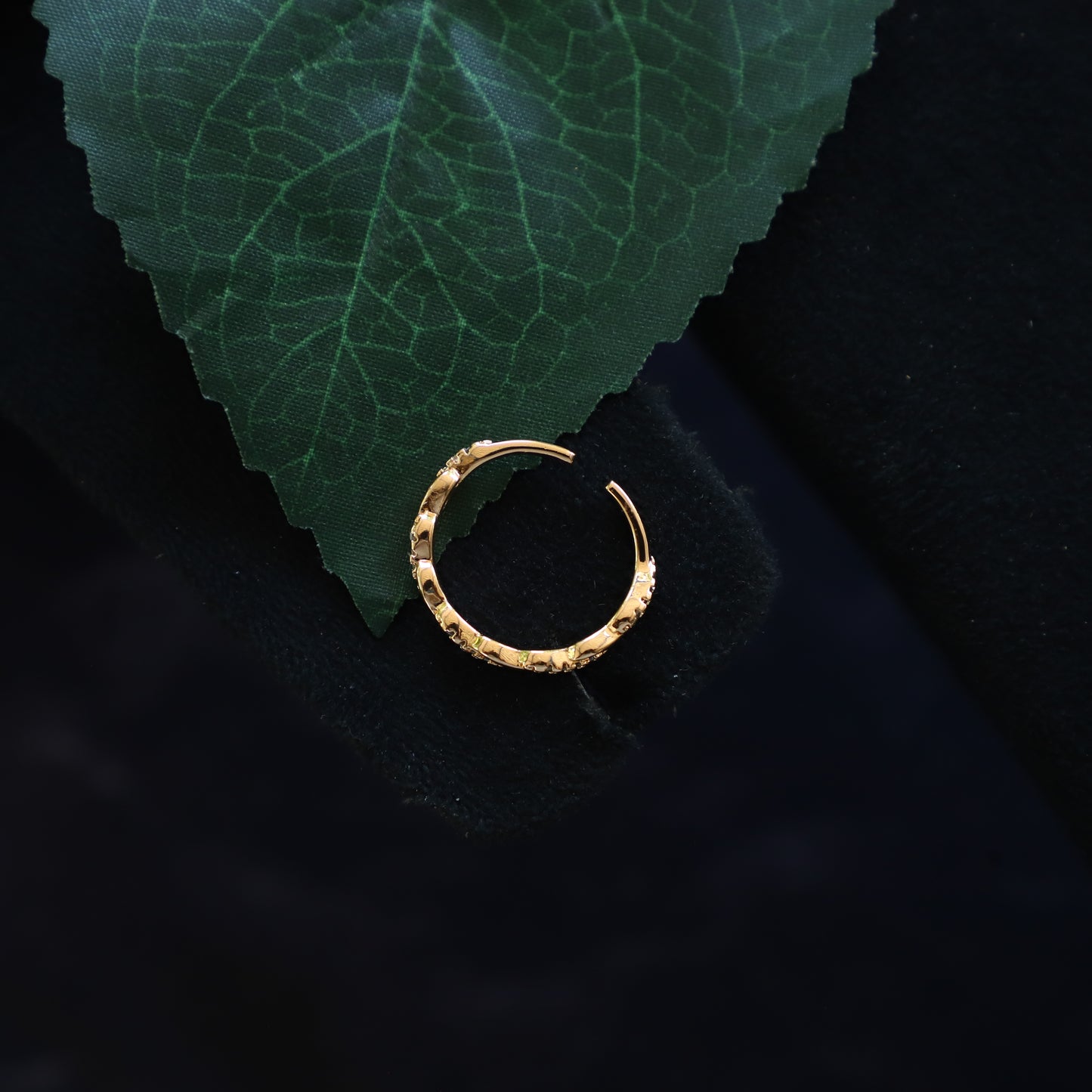 NOLAN RING