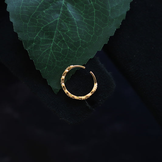 NOLAN RING
