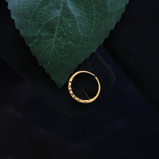 HUDSON RING