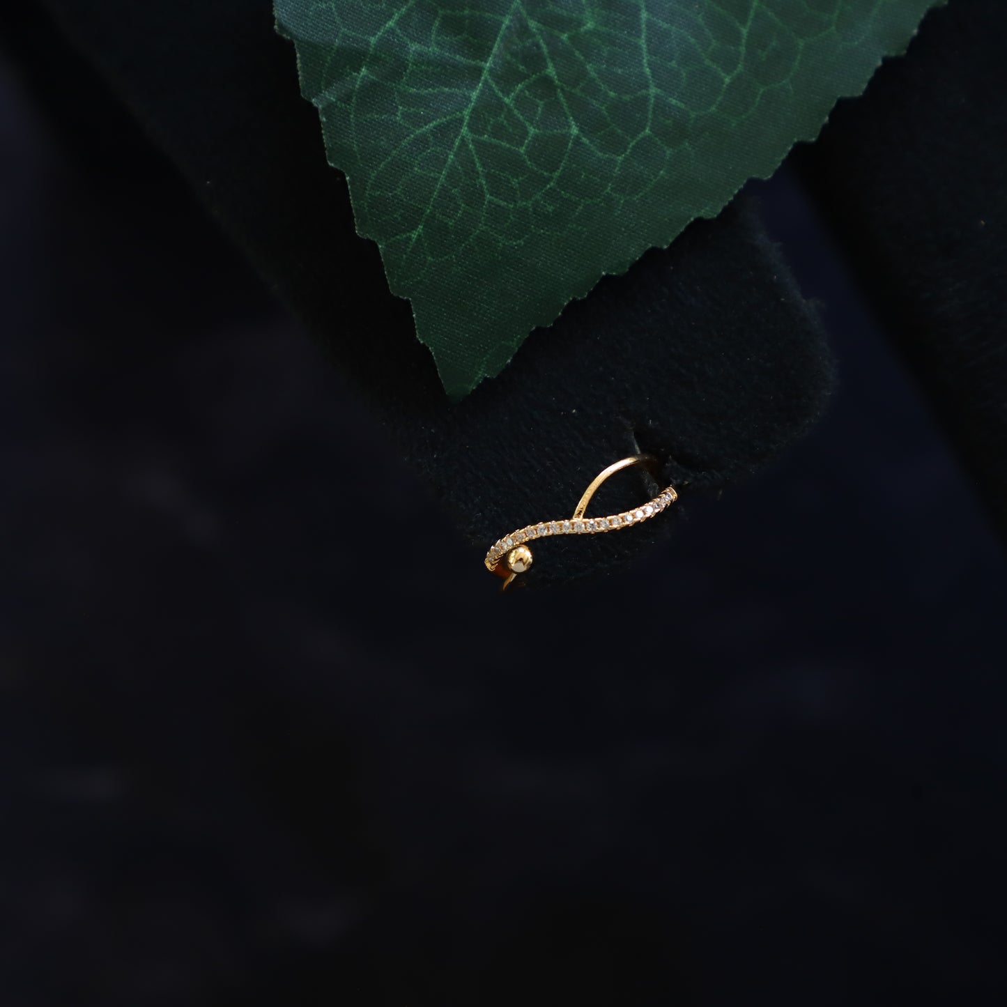 CARTER RING