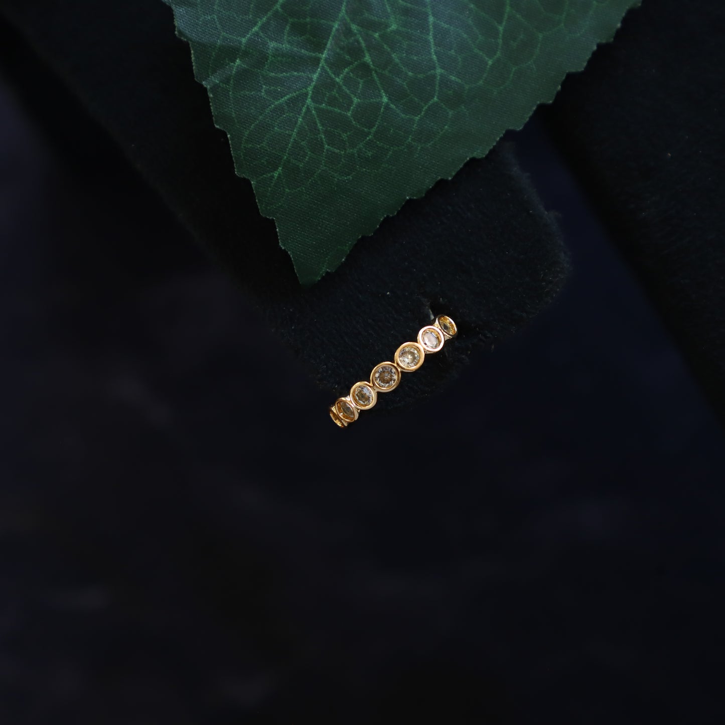 NAITIK RING
