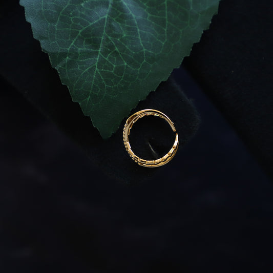 REUBEN RING