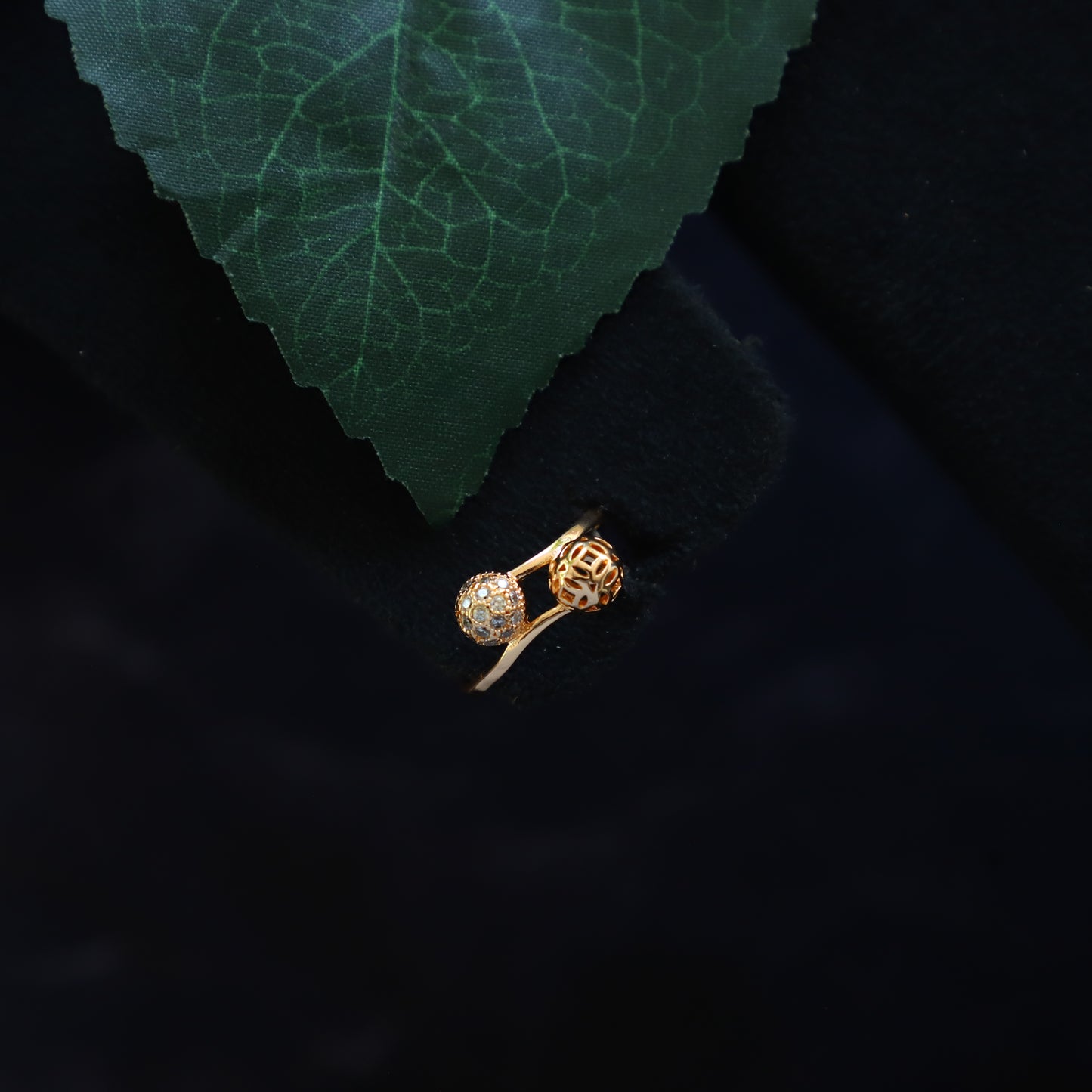 CAIDEN RING