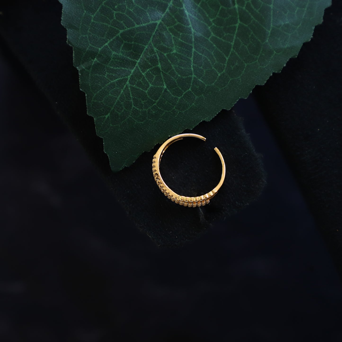 CARTER RING