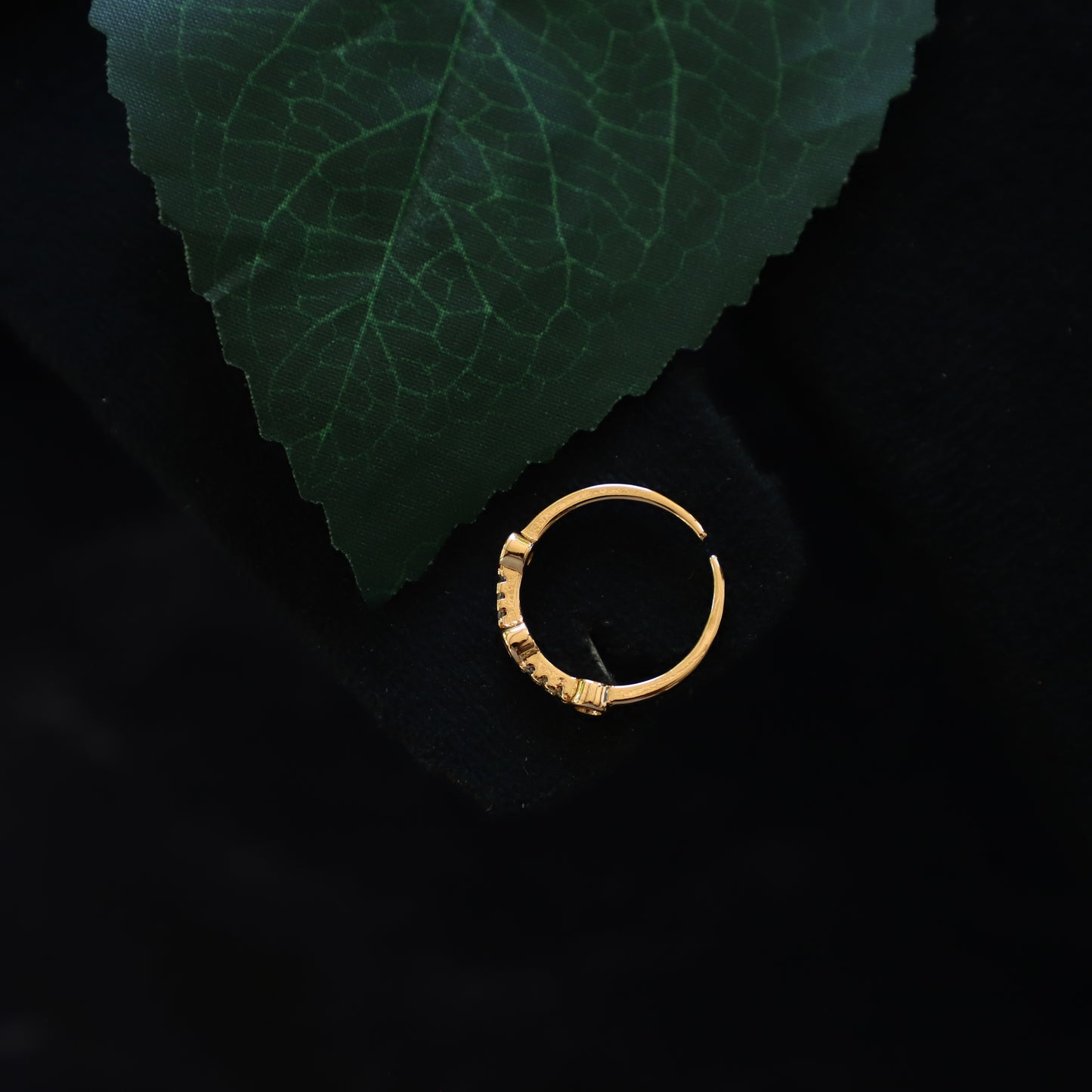 NAMIT RING