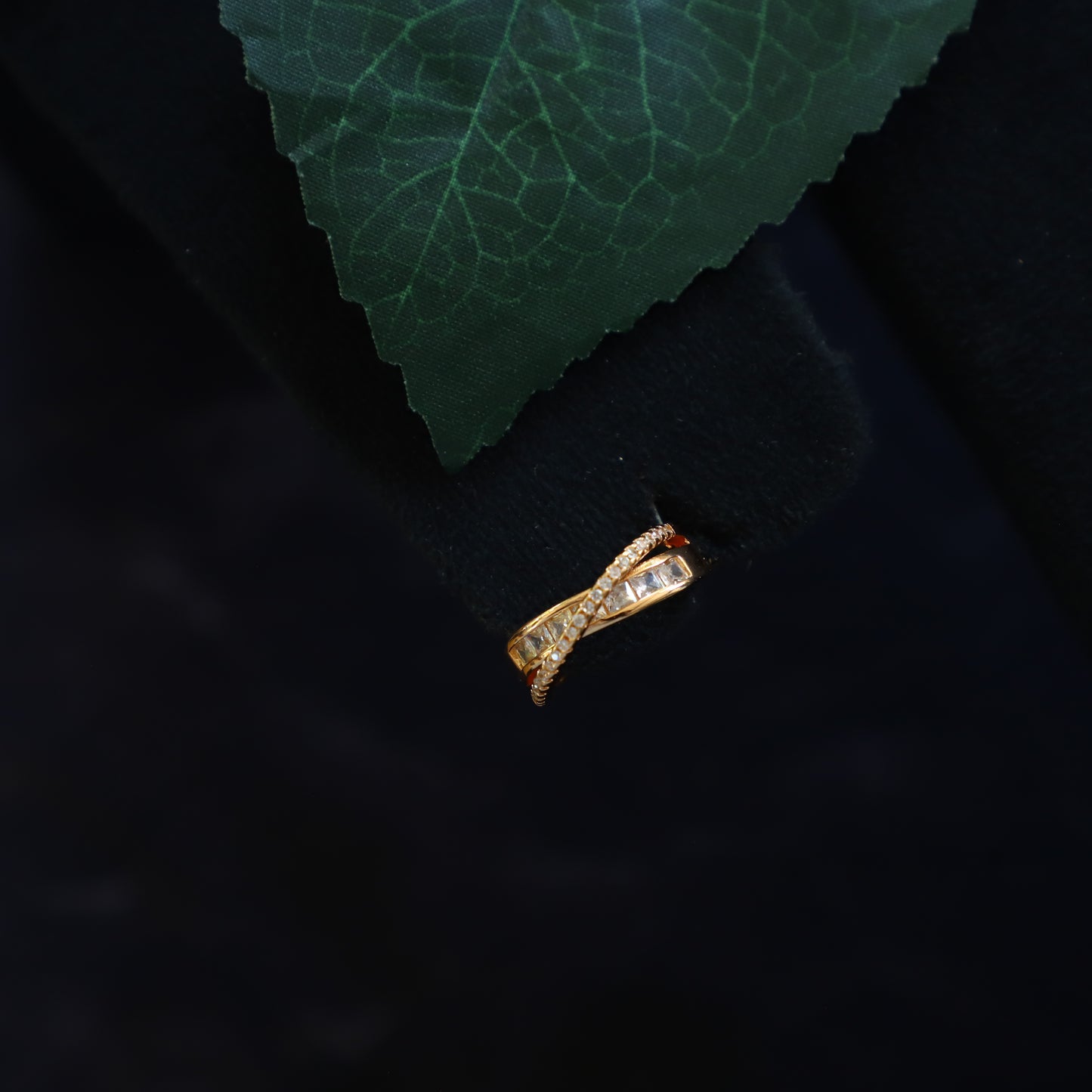 TYLER RING