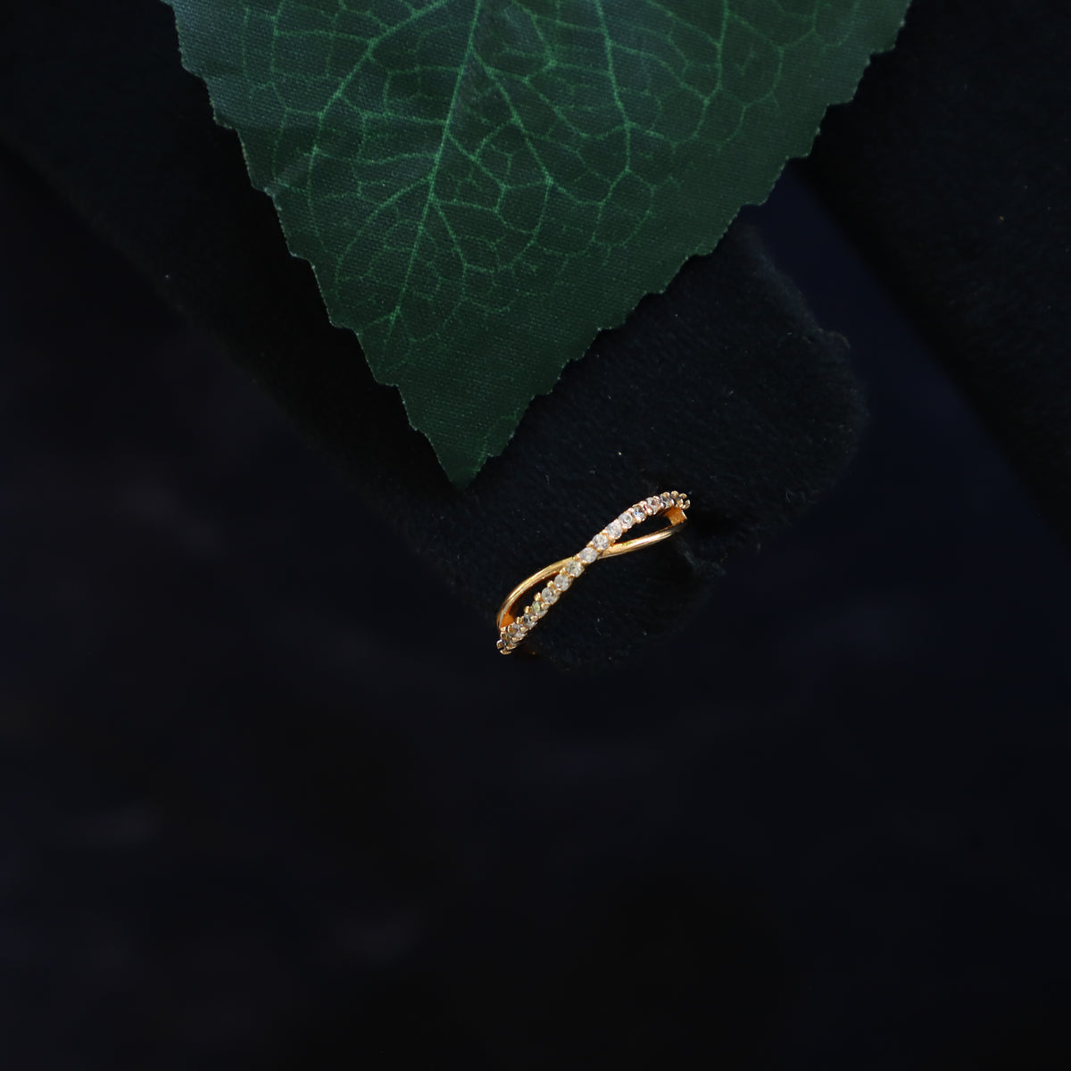 ZACHARY RING