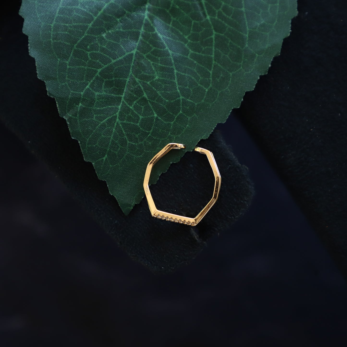 SETH RING