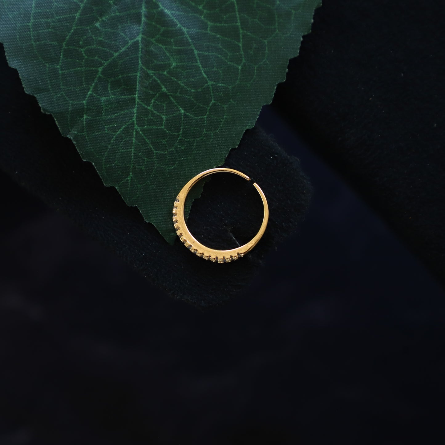 RYAN RING