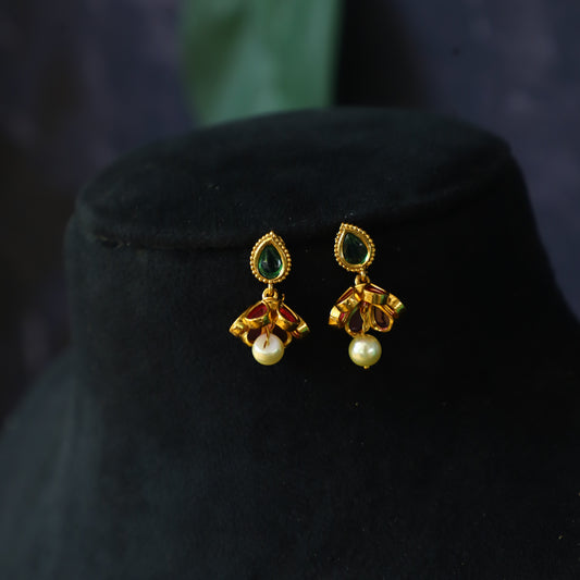 HARLOW EARRING