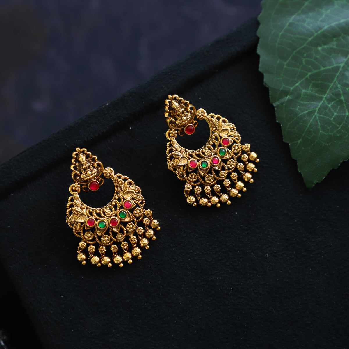 CAITLIN EARRING