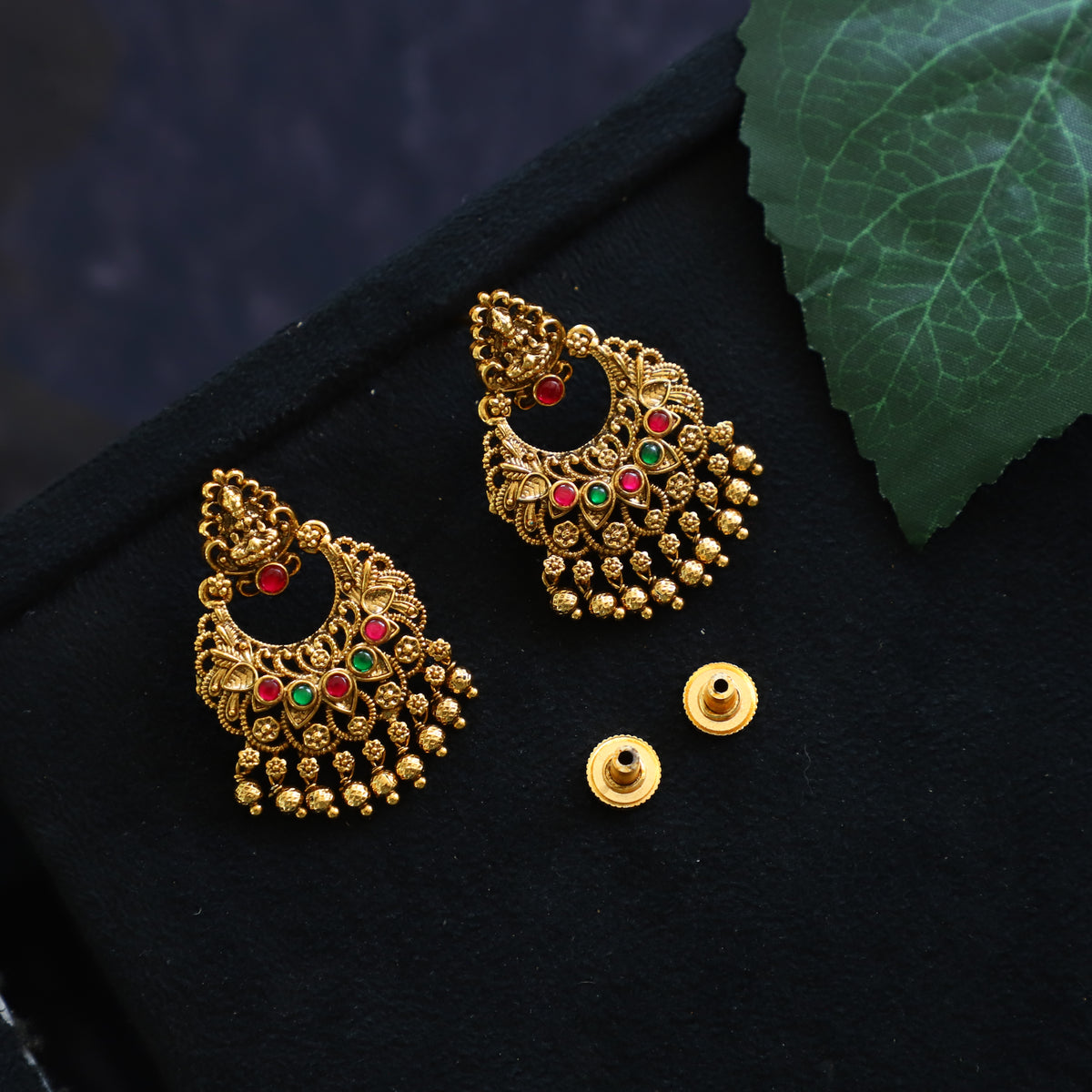 CAITLIN EARRING