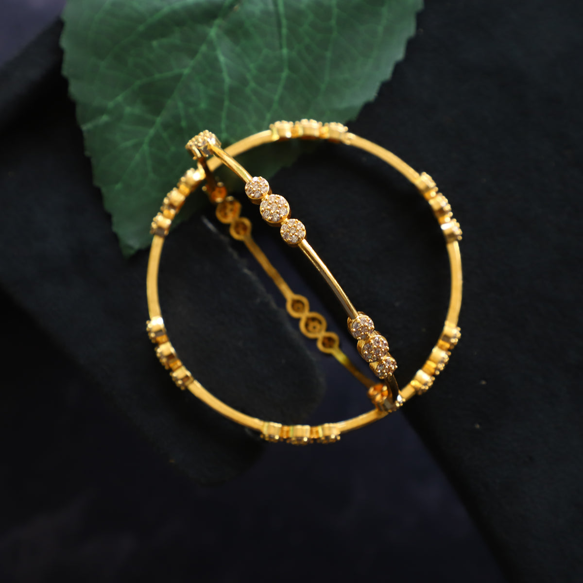 LYDIA BANGLE