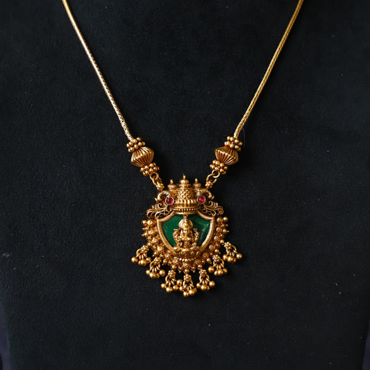 ESME NECKPIECE