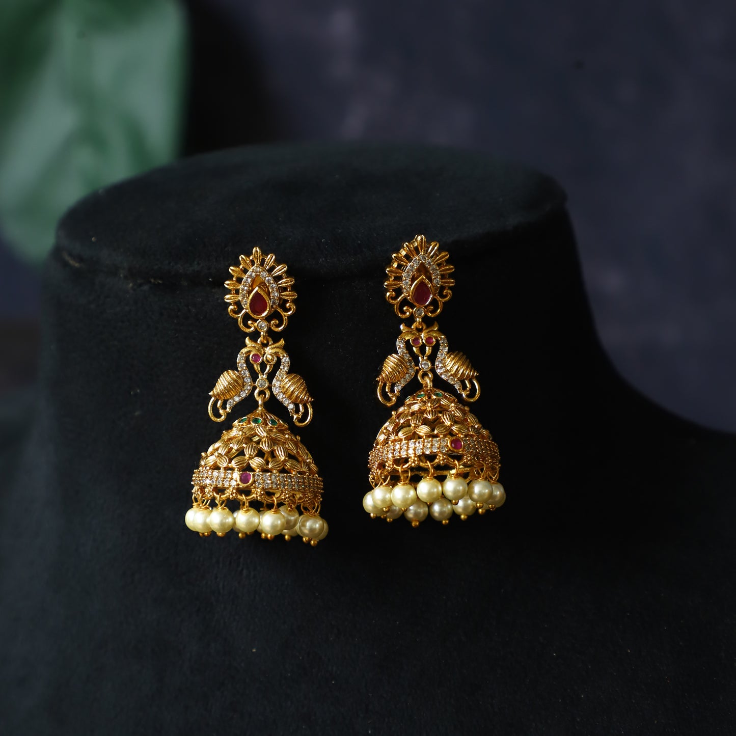 KEIRA EARRING
