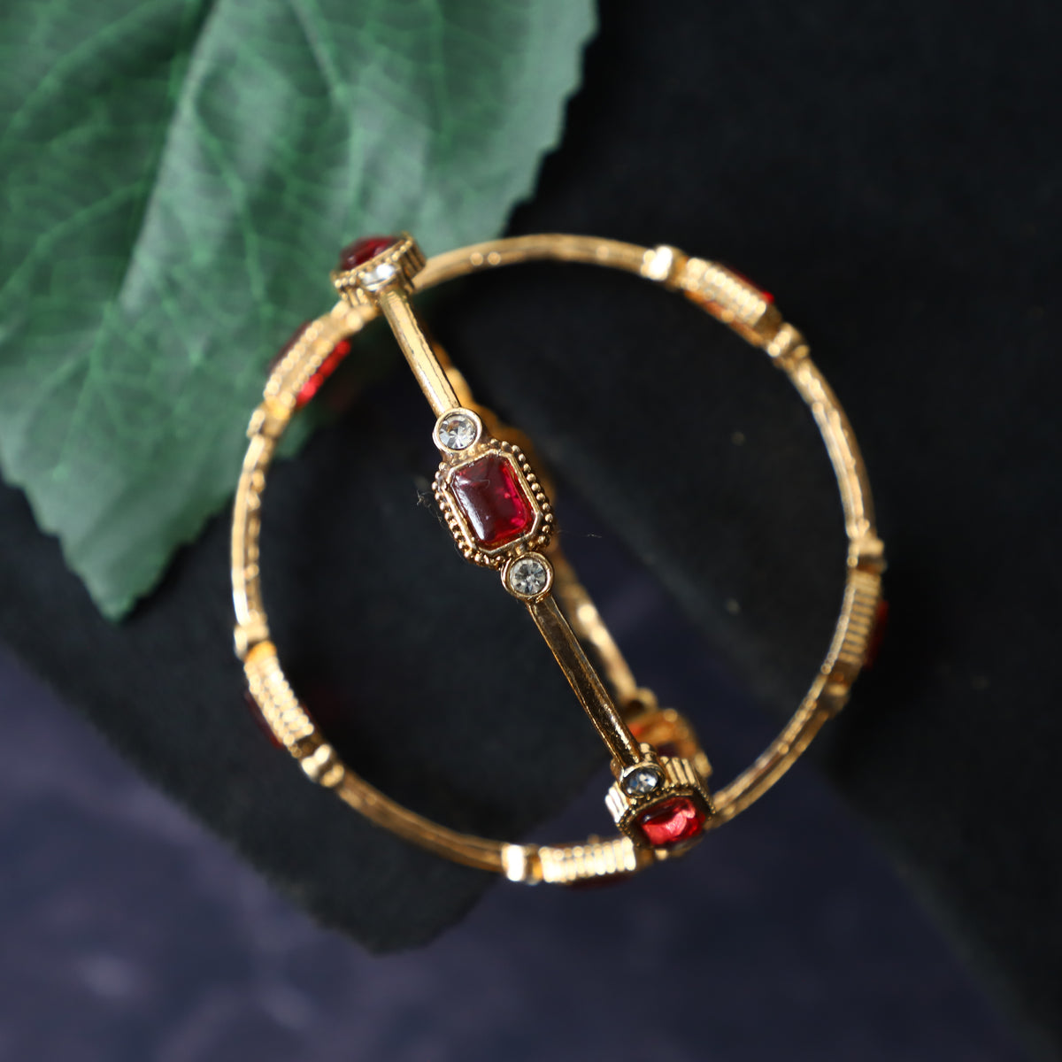 Carlo bangle