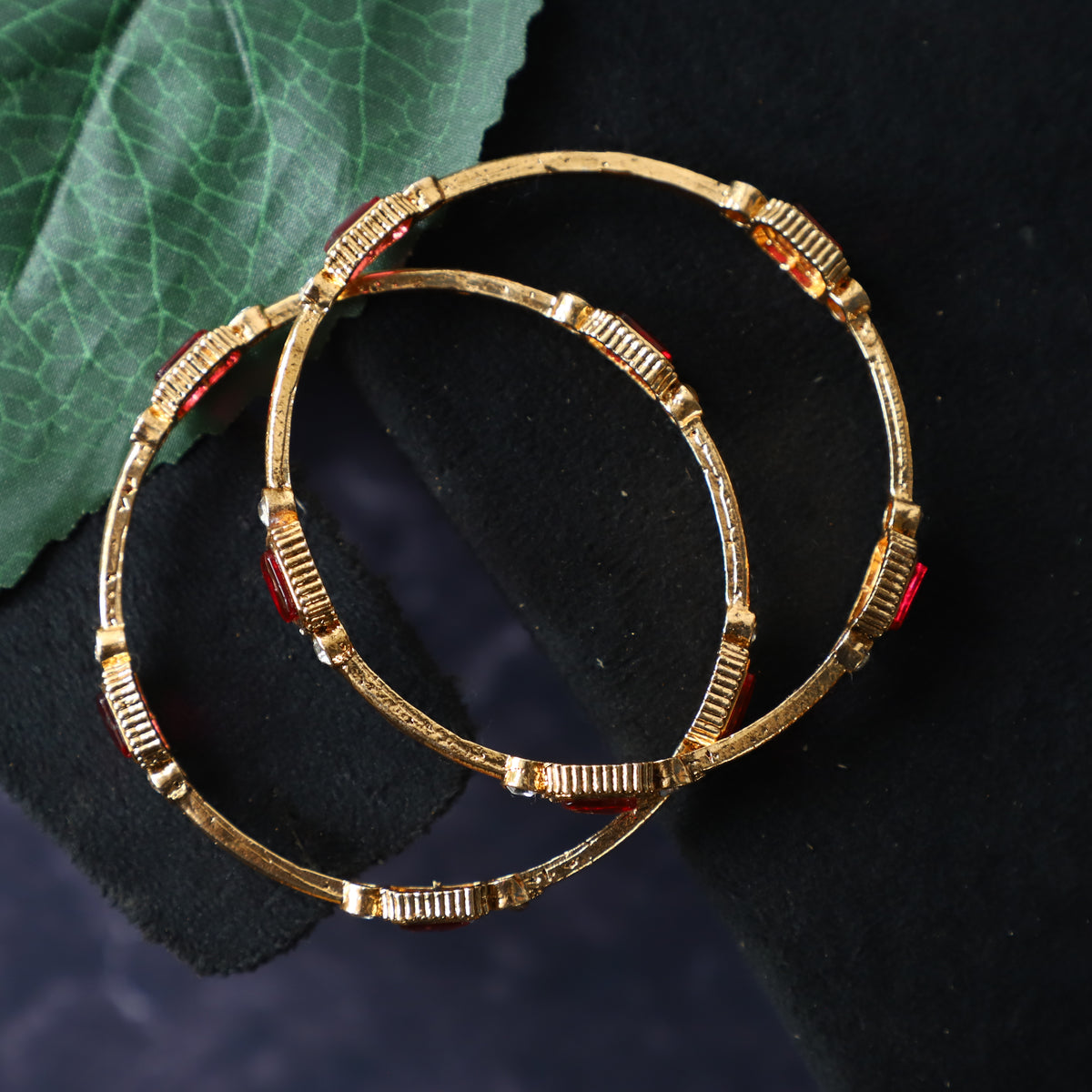 Carlo bangle