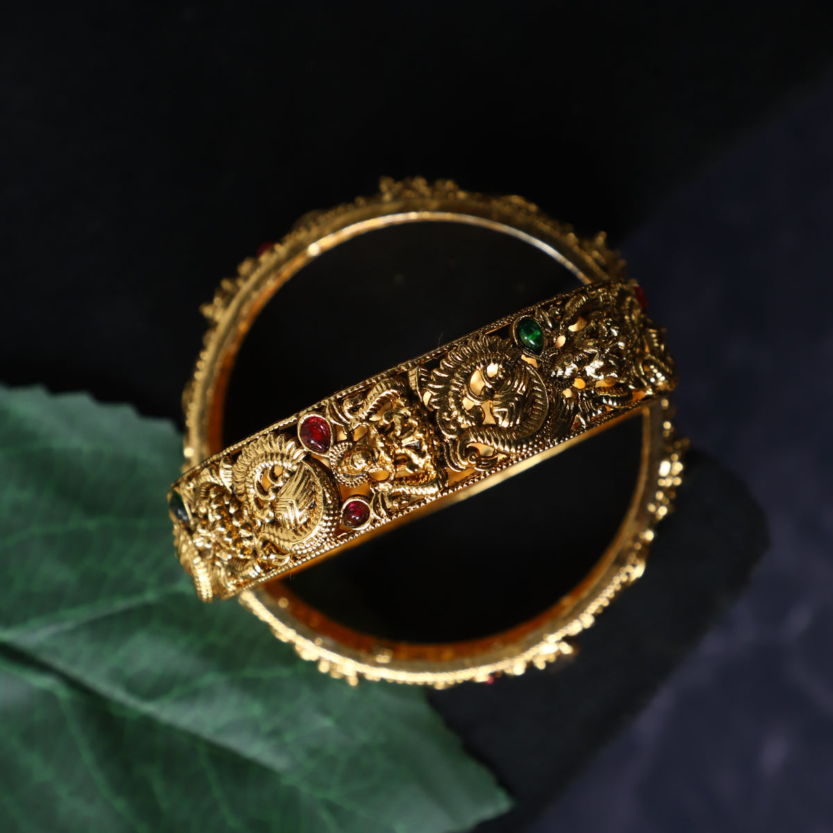 SYLAS BANGLE