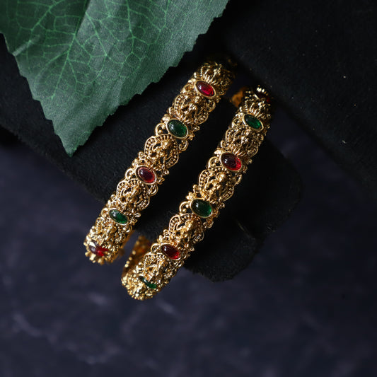 MAC BANGLE