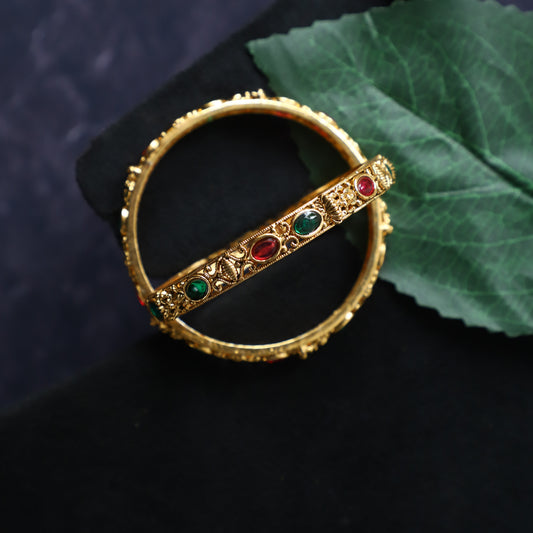 NOLAN BANGLE