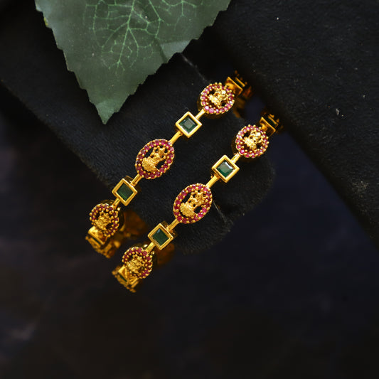 NYRA BANGLE