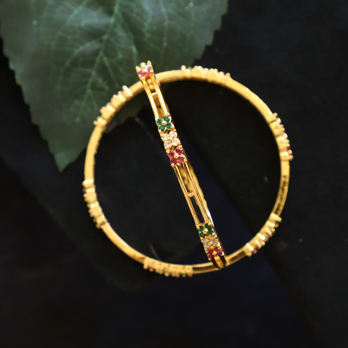 KIA BANGLE
