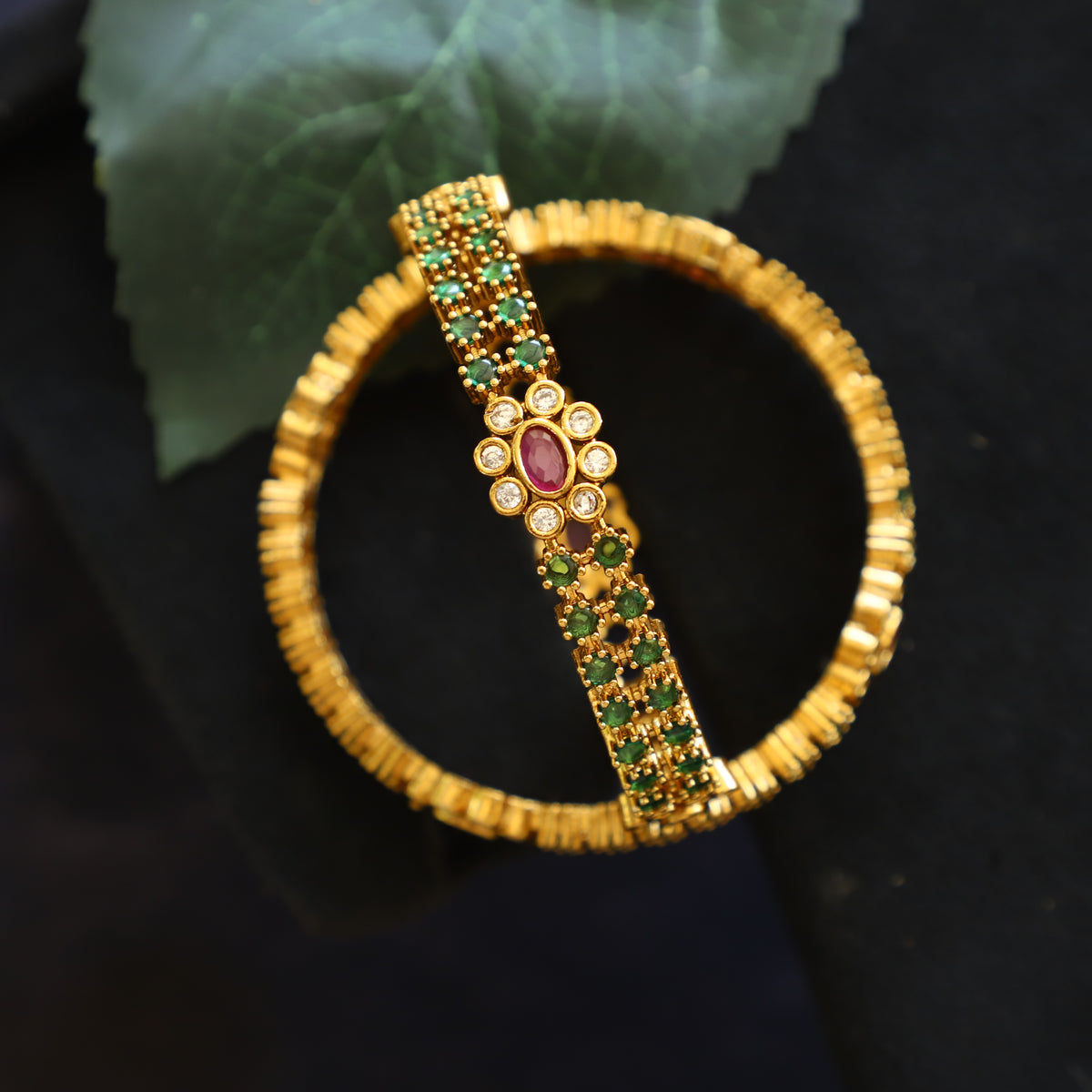 NAVYA  BANGLE