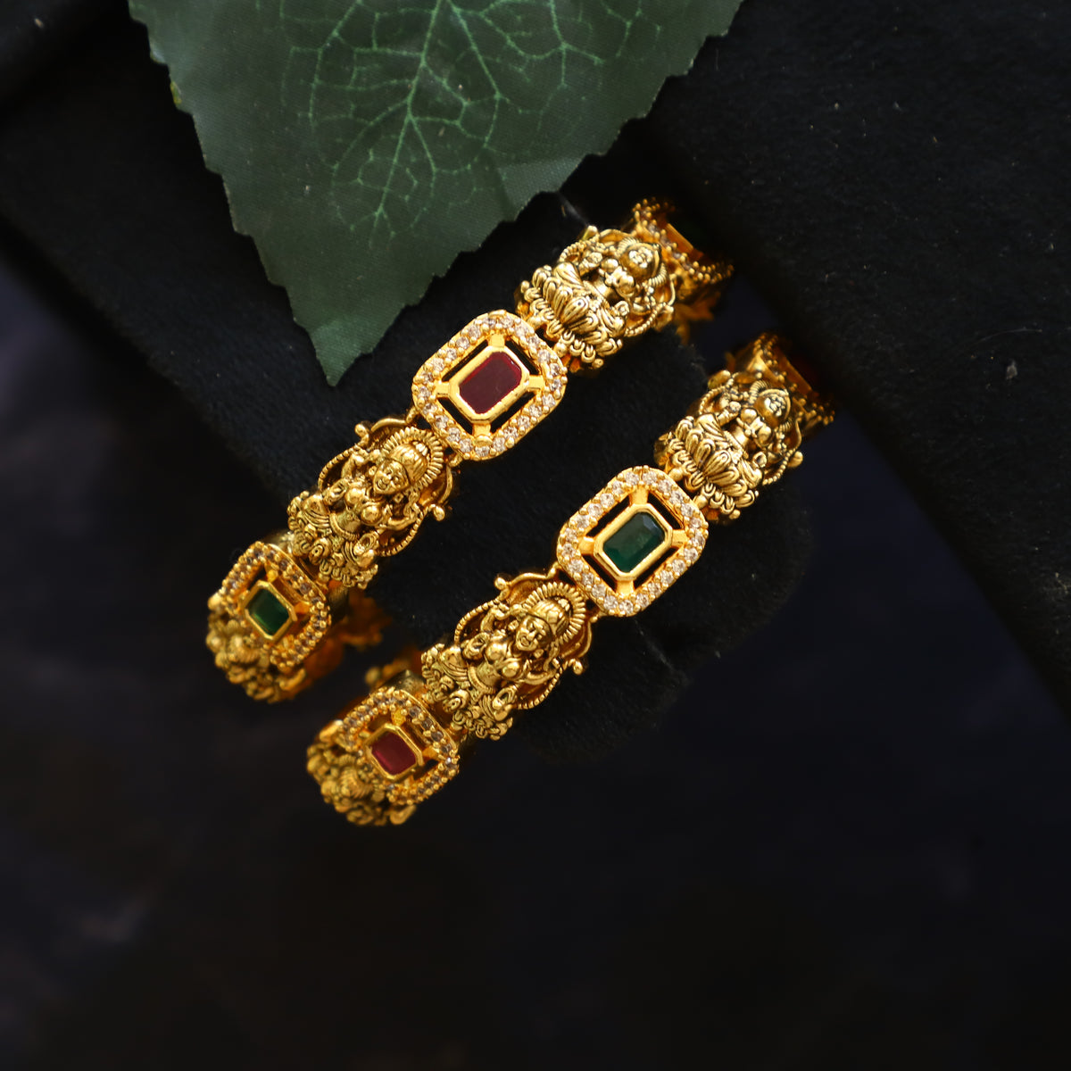 DIYA BANGLE