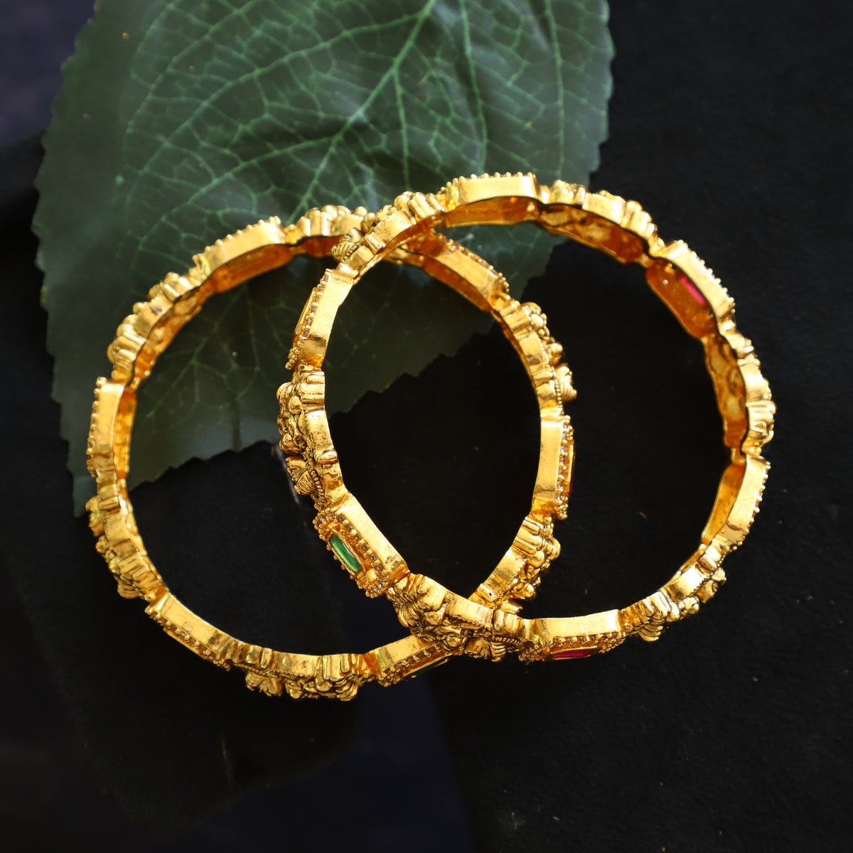 DIYA BANGLE