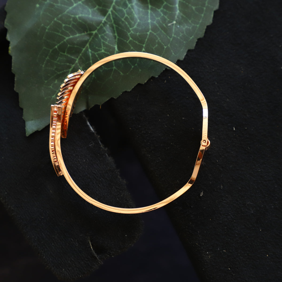 ILLIGER BRACELET