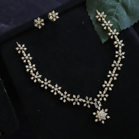 CALEB NECKPIECE