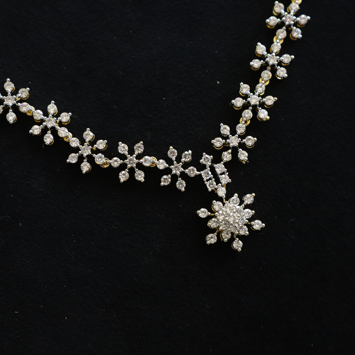 CALEB NECKPIECE