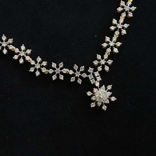 CALEB NECKPIECE