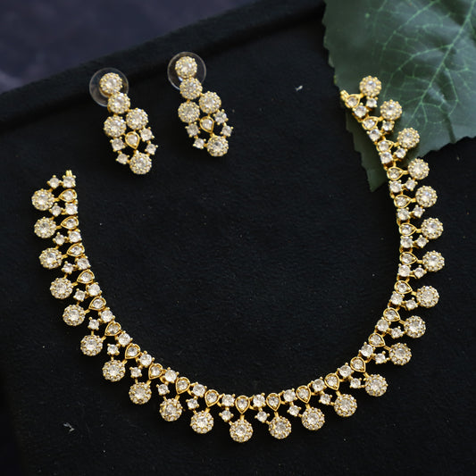 ERIN NECKPIECE