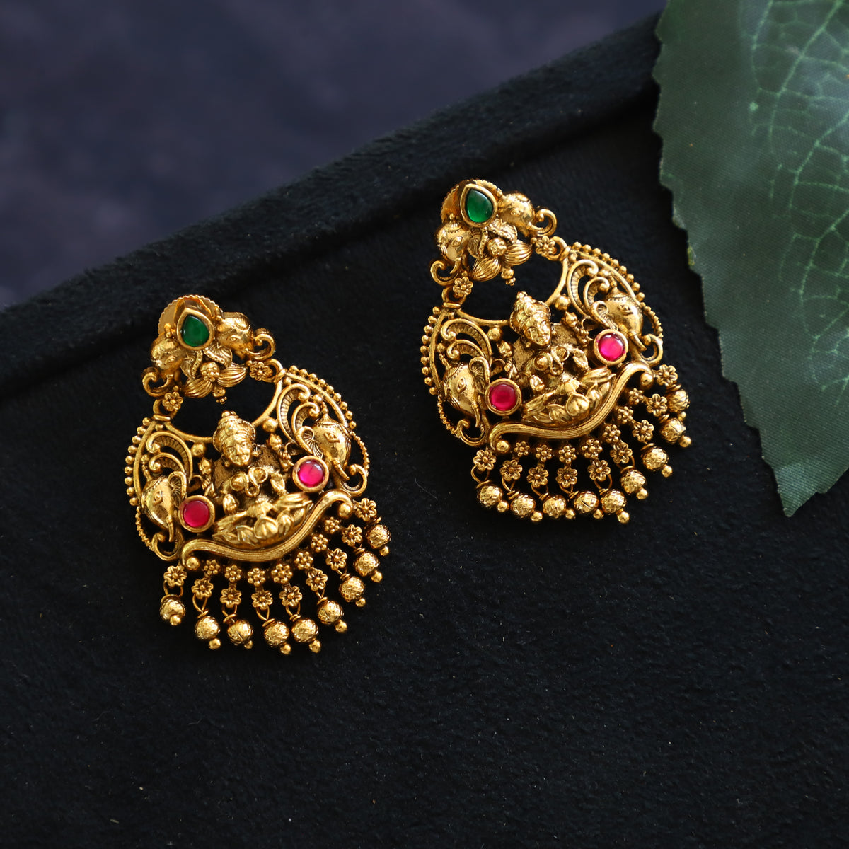 ELLIE EARRING