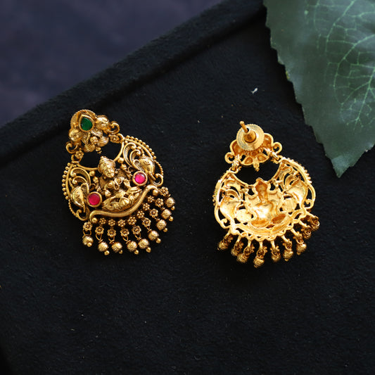 ELLIE EARRING