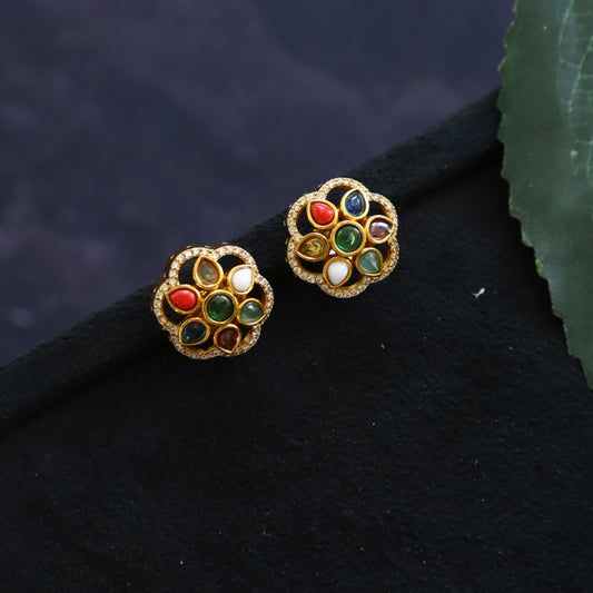 GEROGE EARRING
