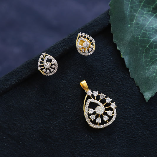 BETTY PENDANT SET