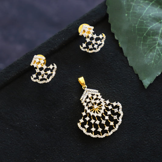 LINDA PENDANT SET