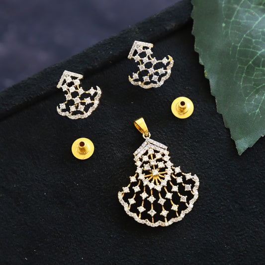 LINDA PENDANT SET