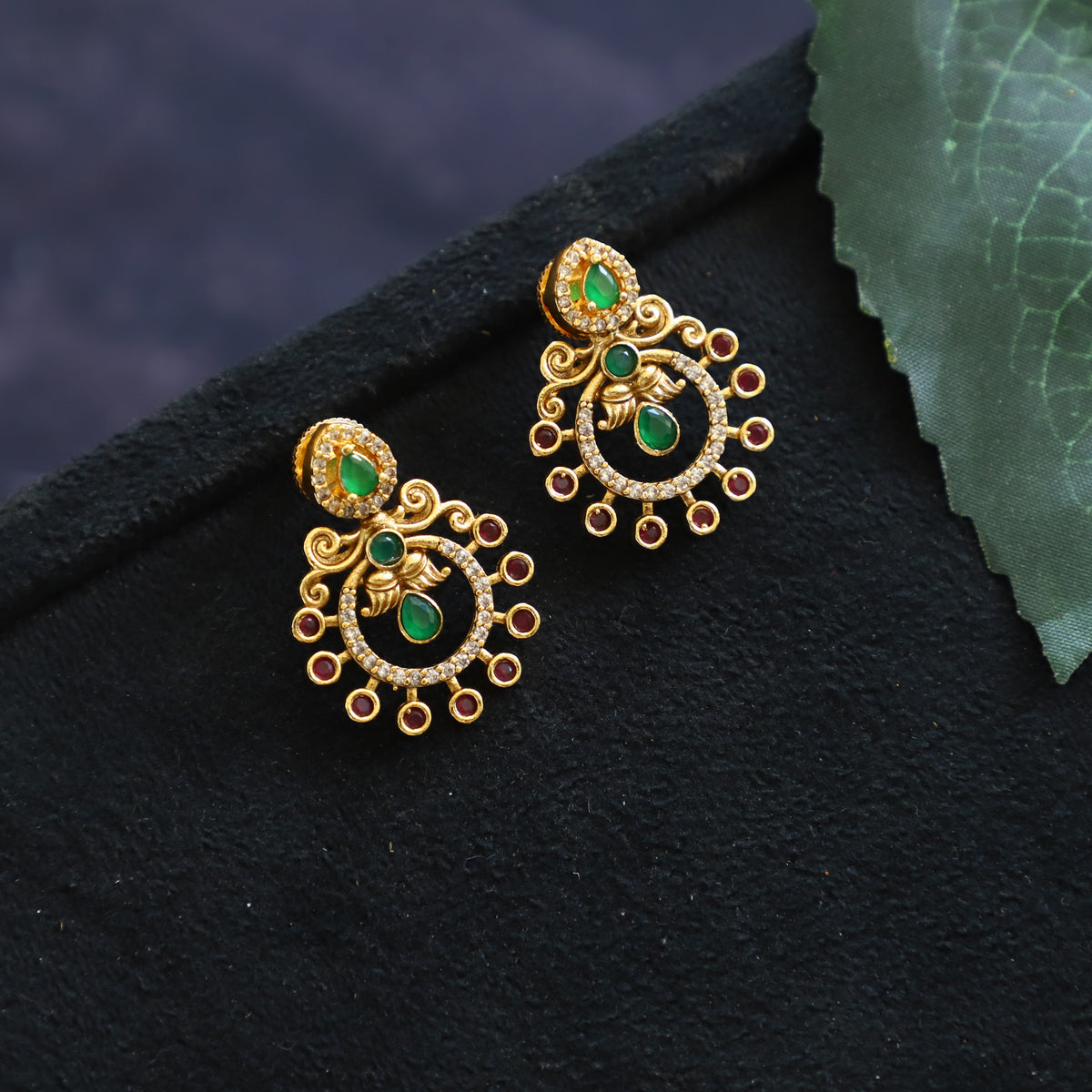ELIZA EARRING